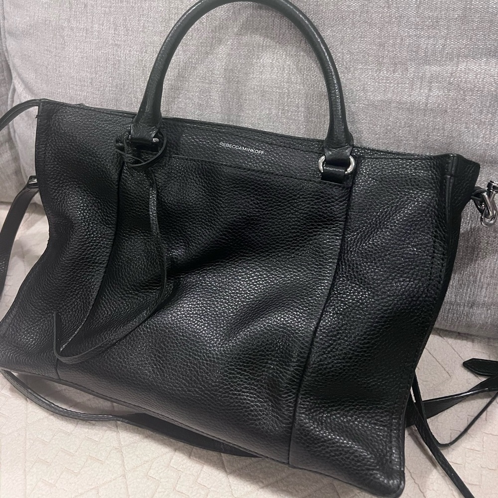 Rebecca Minkoff satchel crossbody bag